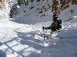 Akki ride the hell of cristallo.JPG